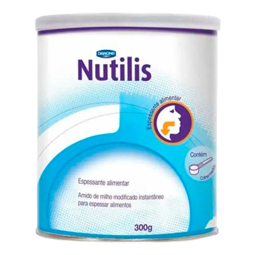 Espessante Nutilis 300g Danone