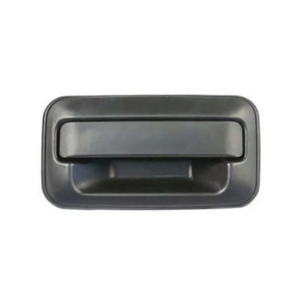 Maçaneta Externa MITSUBISHI L200 Lado Esquerdo Porta Dianteira e Traseira sem Chave - V&B 19029