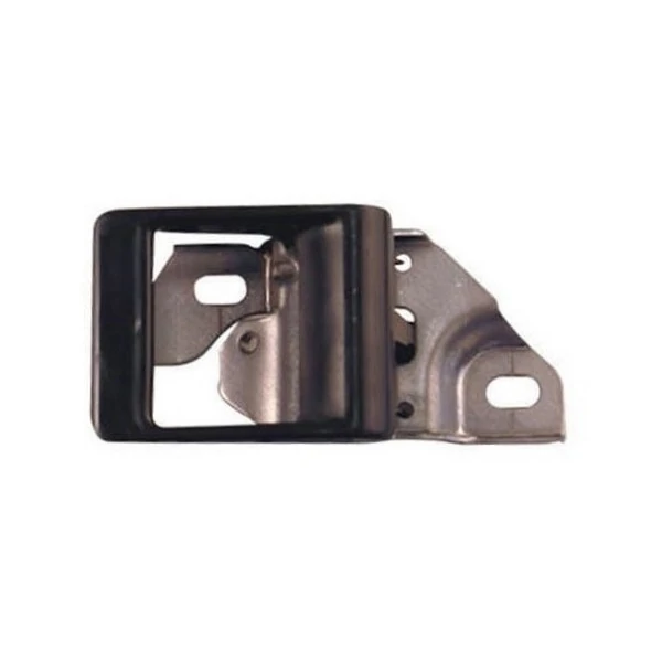 Maçaneta Interna MITSUBISHI L200 Lado Esquerdo Porta Dianteira e Traseira - V&B 19035