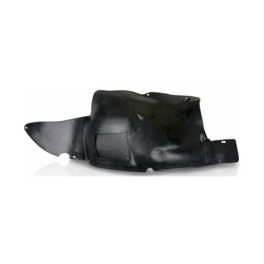 Para-barro Dianteiro PEUGEOT 206 Lado Esquerdo Parte Dianteira com Milha - RUFATO 21721
