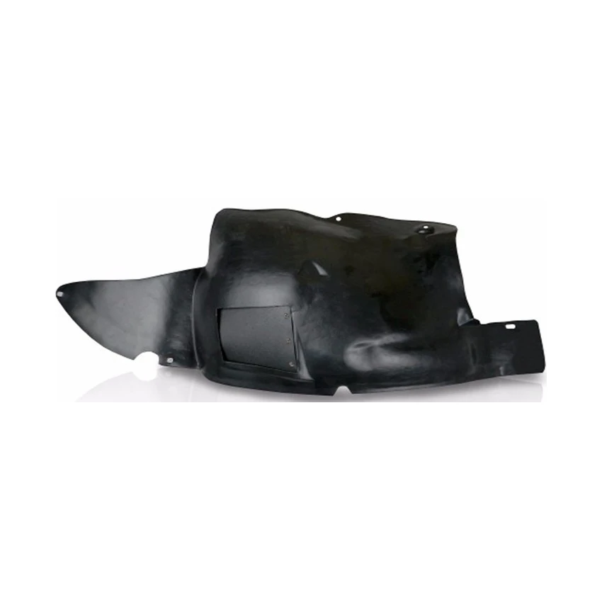 Para-barro Dianteiro PEUGEOT 206 Lado Direito Parte Dianteira com Milha - RUFATO 21720