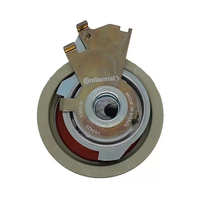 Kit Correia Dentada 113 Dentes - CONTITECH / CONTINENTAL CT937K1