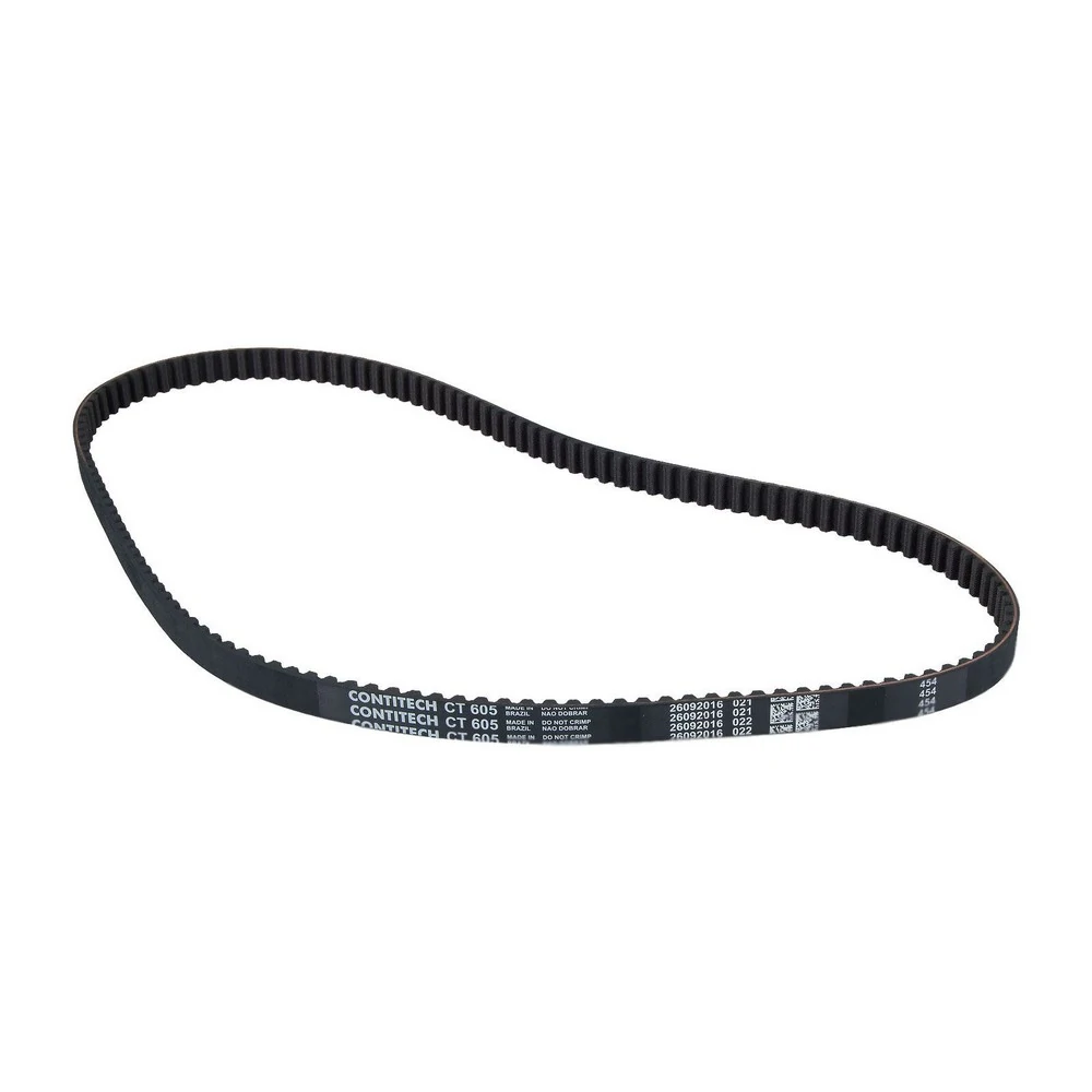 Correia Dentada 138 Dentes - CONTITECH / CONTINENTAL CT605