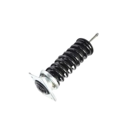 Kit Amortecedor de Cabine Traseiro com Mola - FORTPECAS AC1212