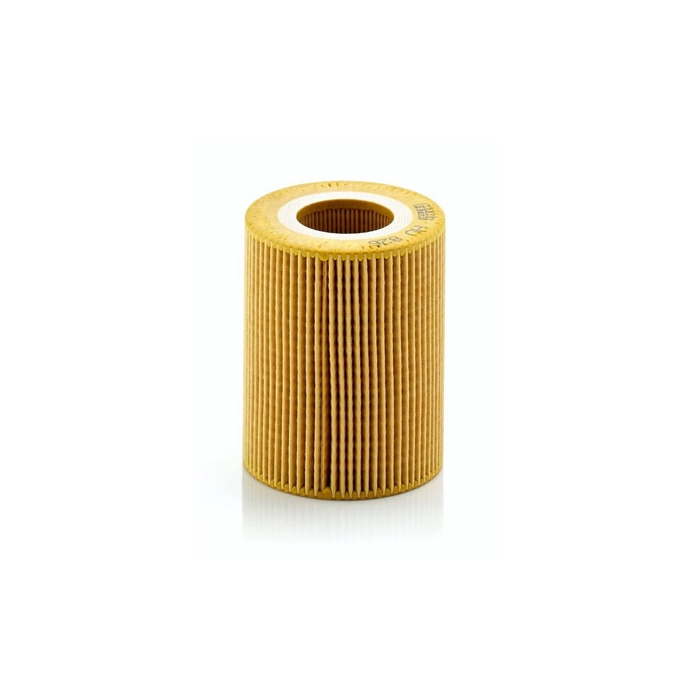 Filtro de Óleo LAND ROVER DISCOVERY/RANGE ROVER - MANN HUMMEL HU826X
