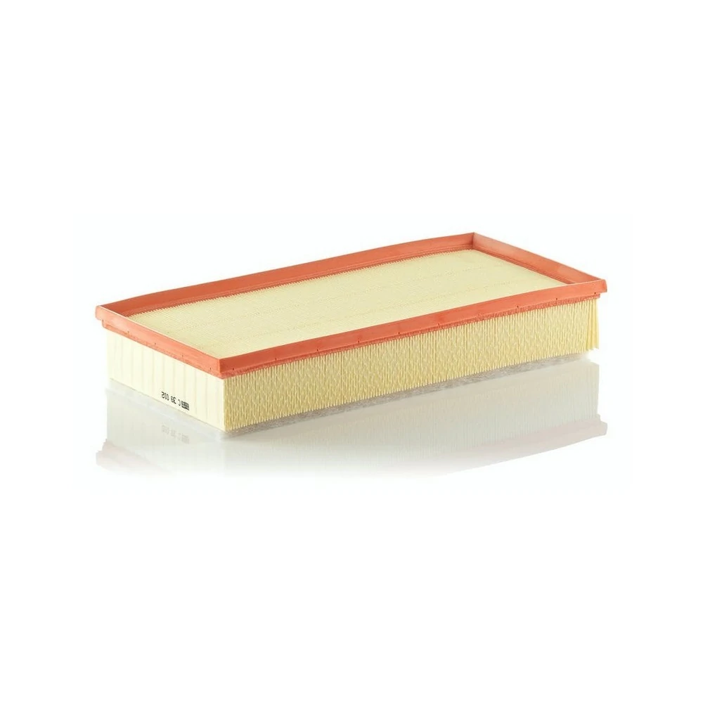 Filtro de Ar - MANN HUMMEL C39002