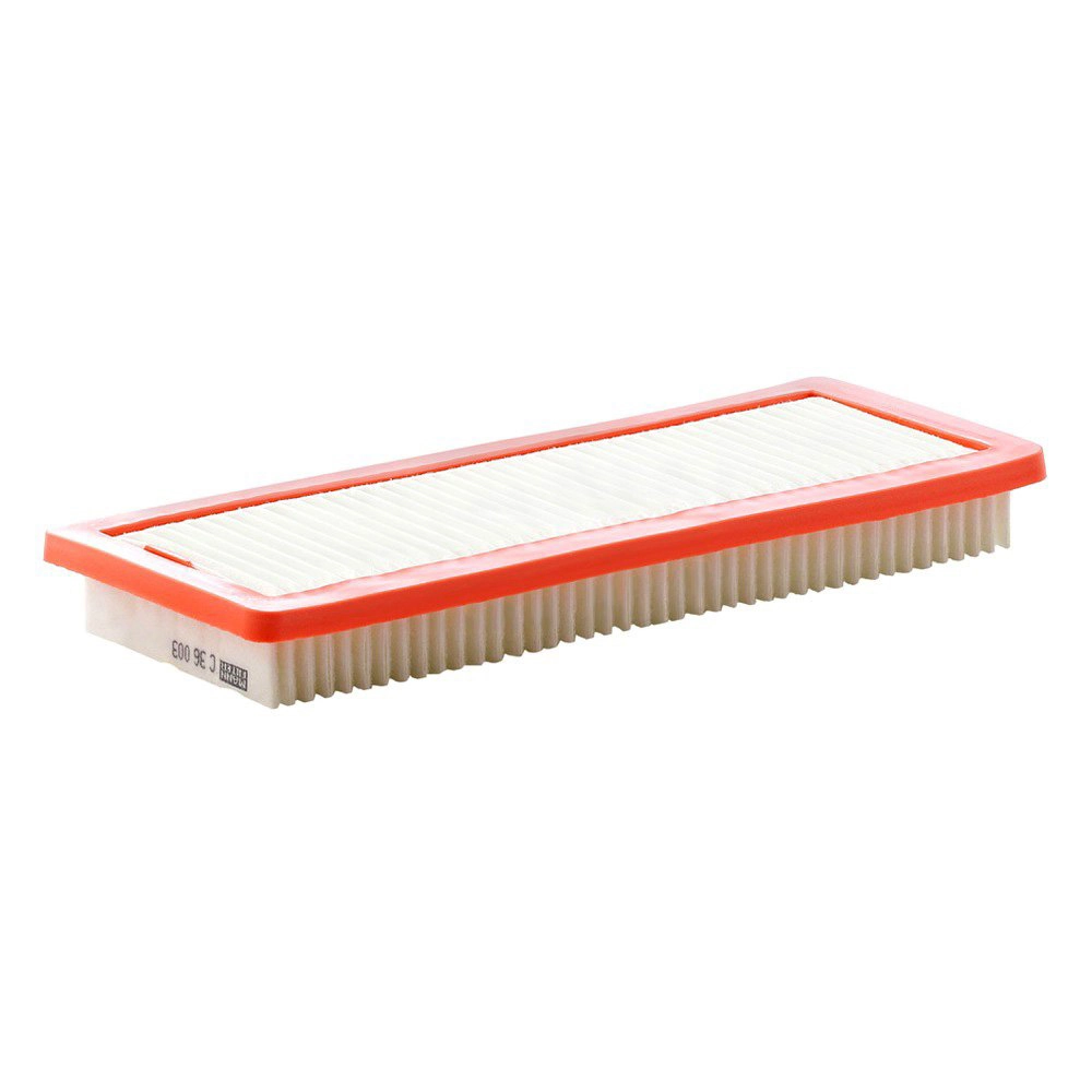 Filtro de Ar - MANN HUMMEL C36003