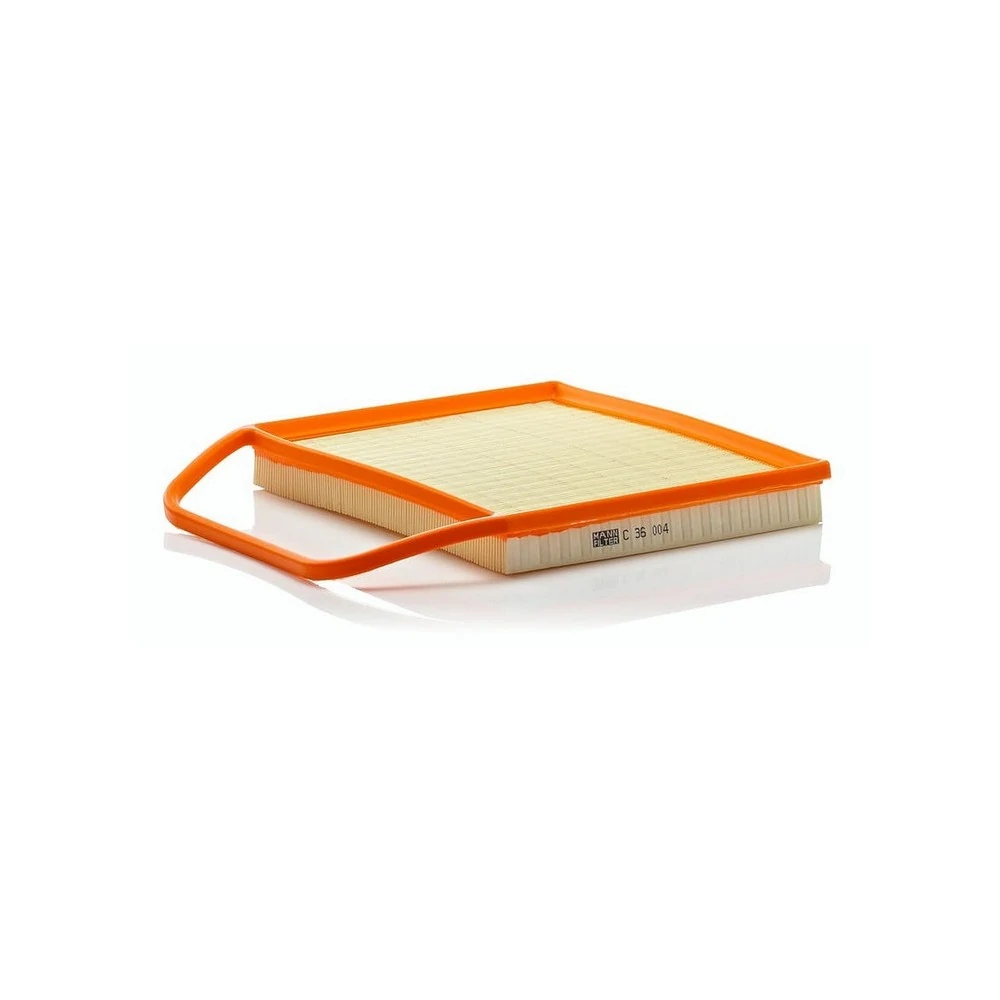 Filtro de Ar - MANN HUMMEL C36004