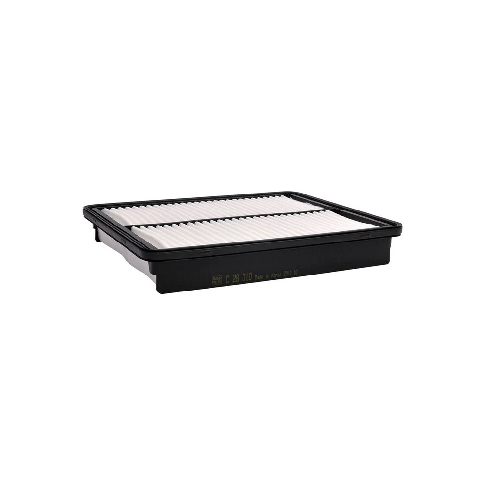 Filtro Ar C 28010 Sonata
