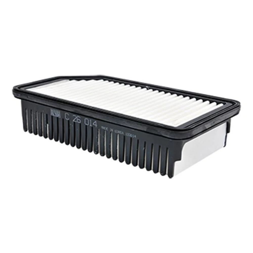 Filtro De Ar Mann C 26014 Kia Motors