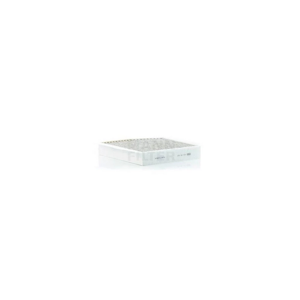 Filtro de Cabine - MANN HUMMEL CUK26007