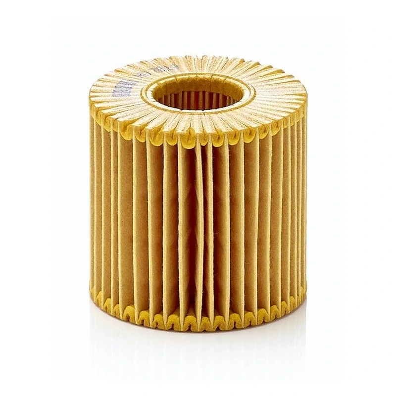 Refil do Filtro de Óleo - MANN HUMMEL HU7019Z