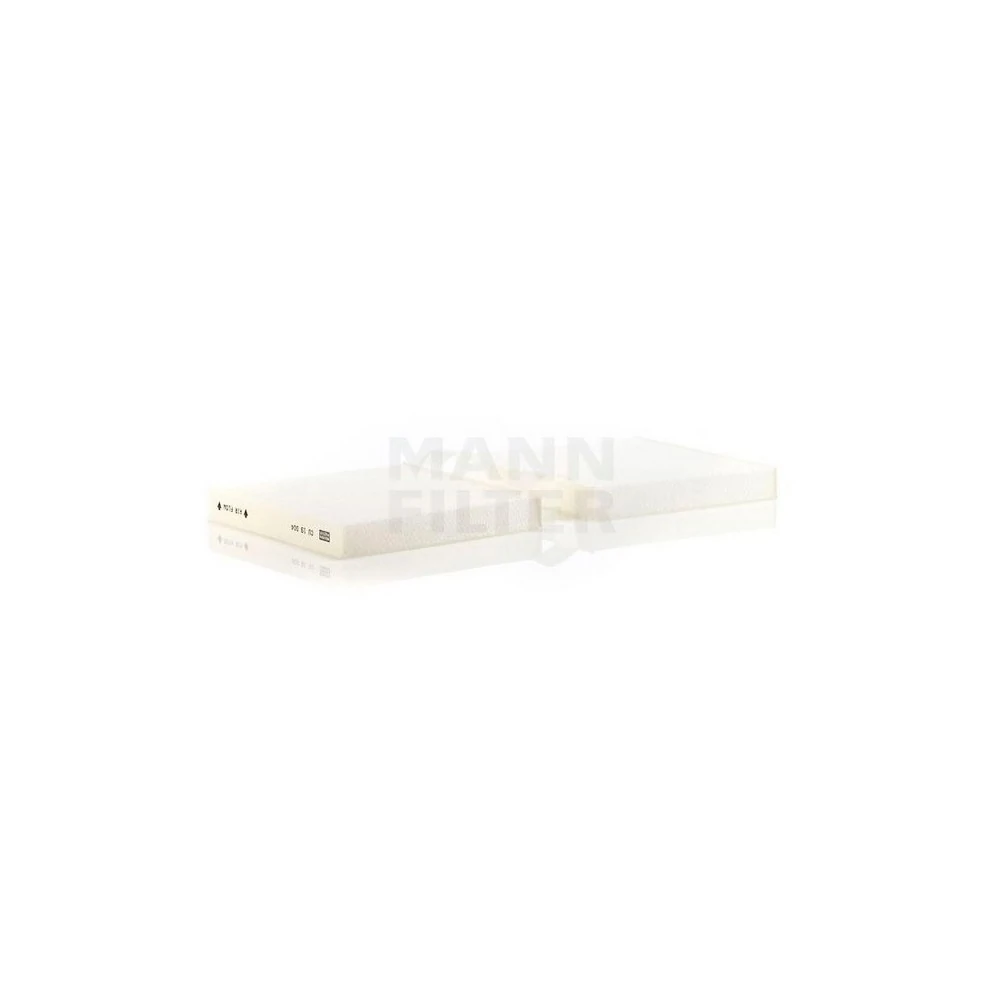 Filtro de Cabine BMW X3/X4 - MANN HUMMEL CU19004