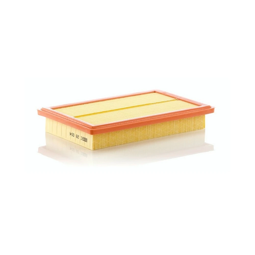Filtro de Ar - MANN HUMMEL C28004