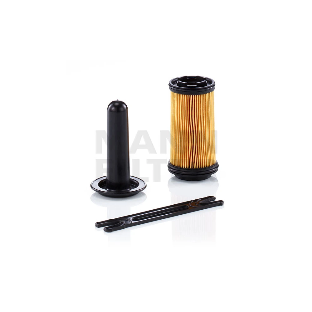 Filtro Ureia Arla 32 - MANN HUMMEL U5001KIT