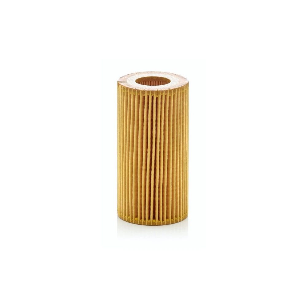 Refil do Filtro de Óleo - MANN HUMMEL HU7012Z