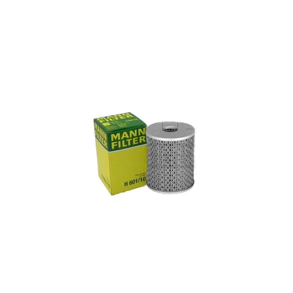 Mann H601/10 Hidr Ph346 Ch803apl H601/4 H601/10