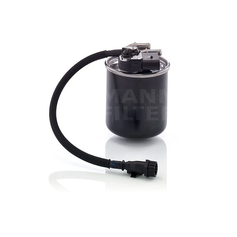 Filtro de Combustível MERCEDES BENZ SPRINTER - MANN HUMMEL WK82019