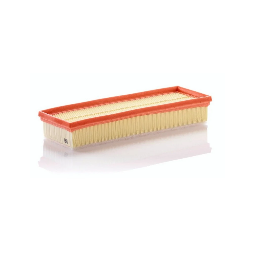 Filtro de Ar - MANN HUMMEL C34120
