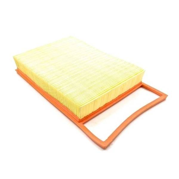 Filtro De Ar Mann C37001/1