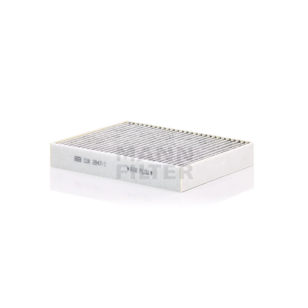 Filtro de Cabine - MANN HUMMEL CUK28471