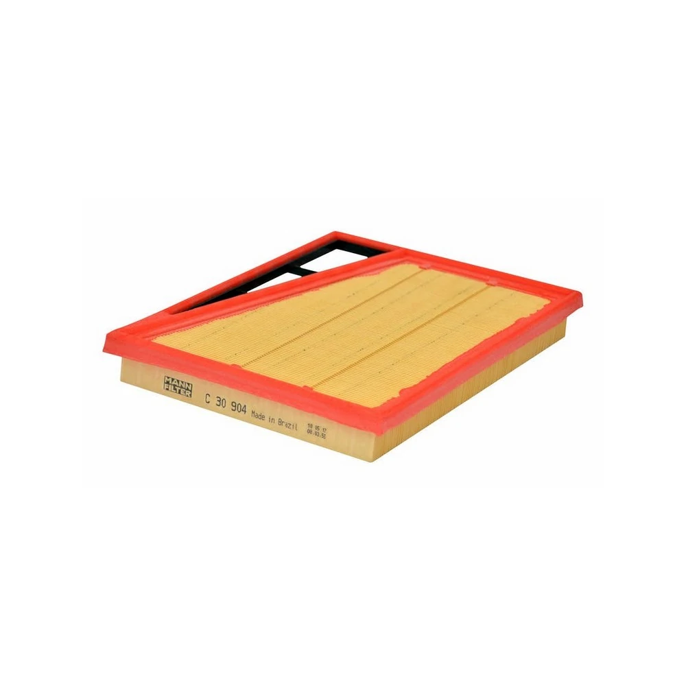 Filtro de Ar - MANN HUMMEL C30904
