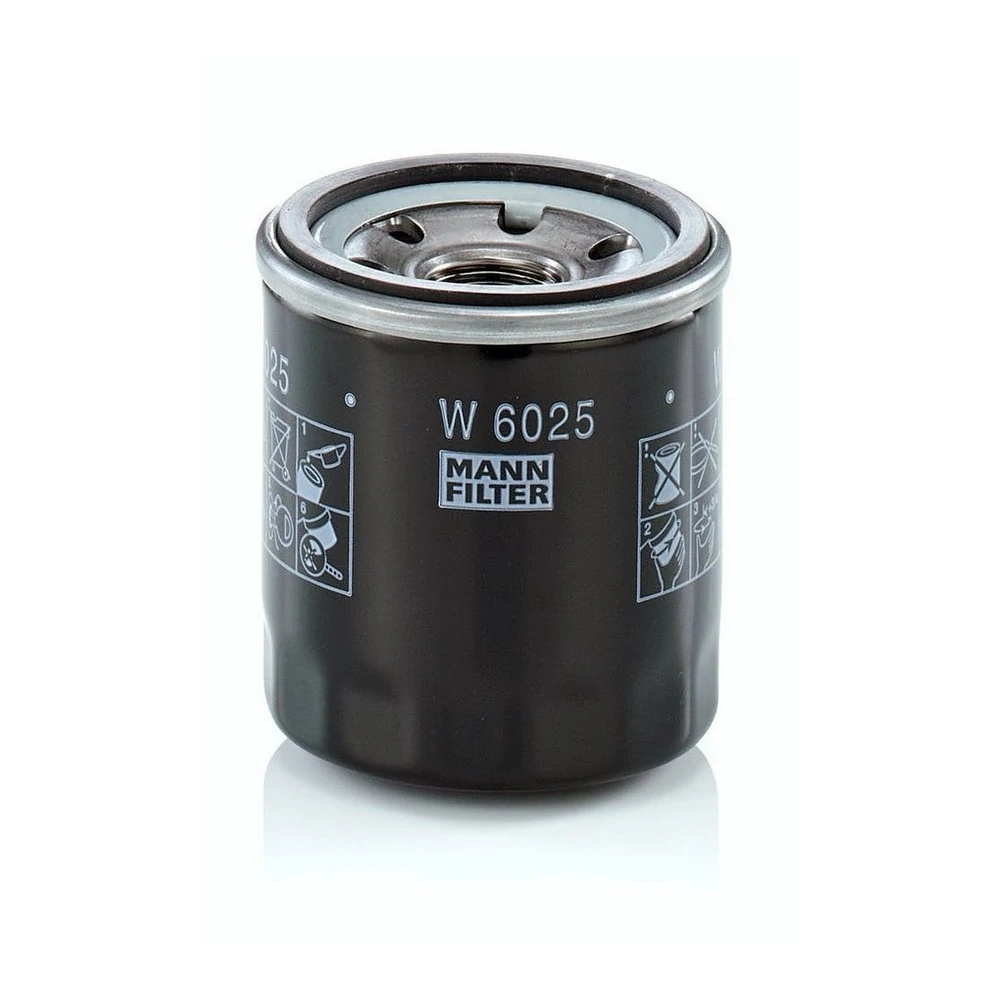 Filtro Mann W6025