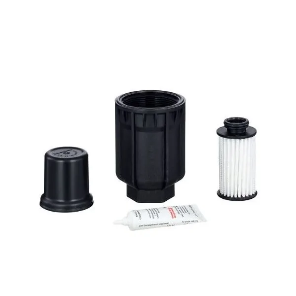 Filtro de Combustível Completo - MANN HUMMEL U5811KIT