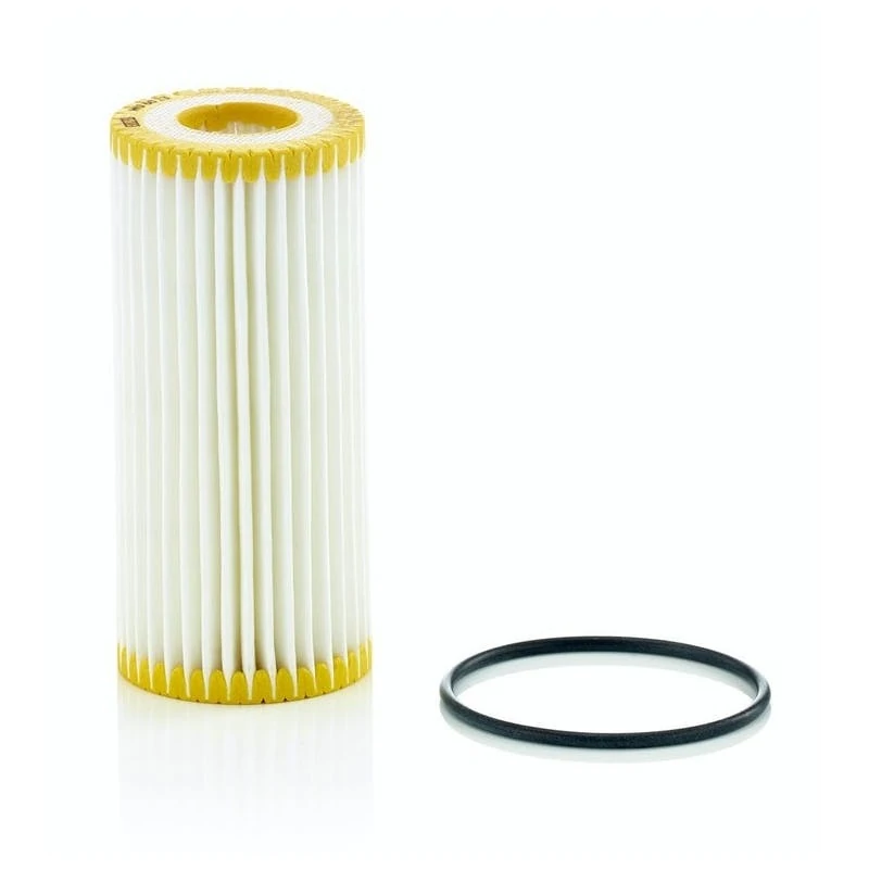 Filtro Oleo Refil C/junta Hu6013z