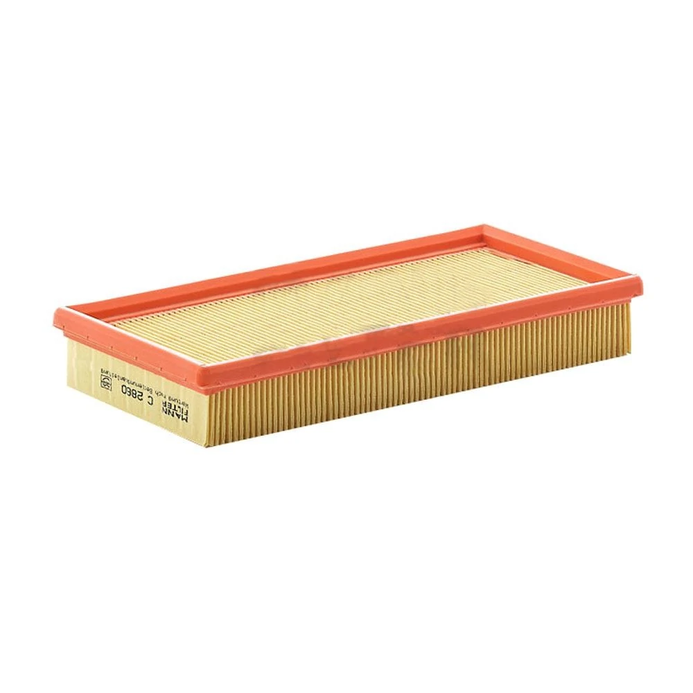 Filtro de Ar - MANN HUMMEL C2860