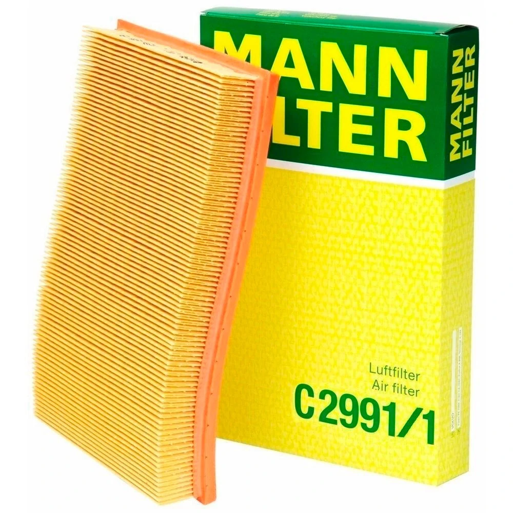 Filtro de Ar - MANN HUMMEL C29911