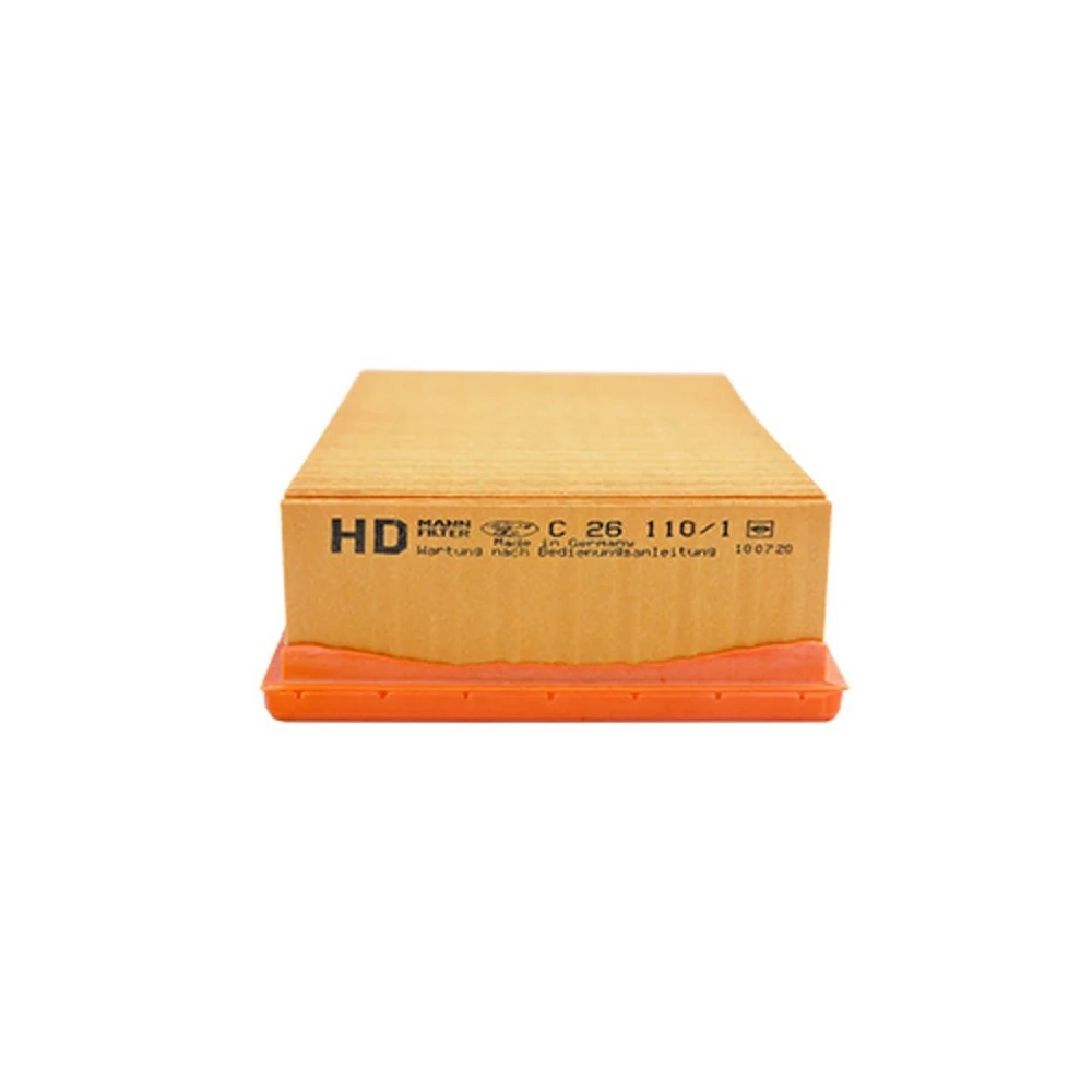Filtro de Ar - MANN HUMMEL C261101