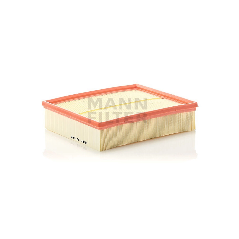 Filtro de Ar - MANN HUMMEL C26168