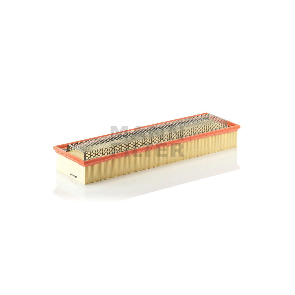 Filtro de Ar MERCEDES BENZ 914 - MANN HUMMEL C60345