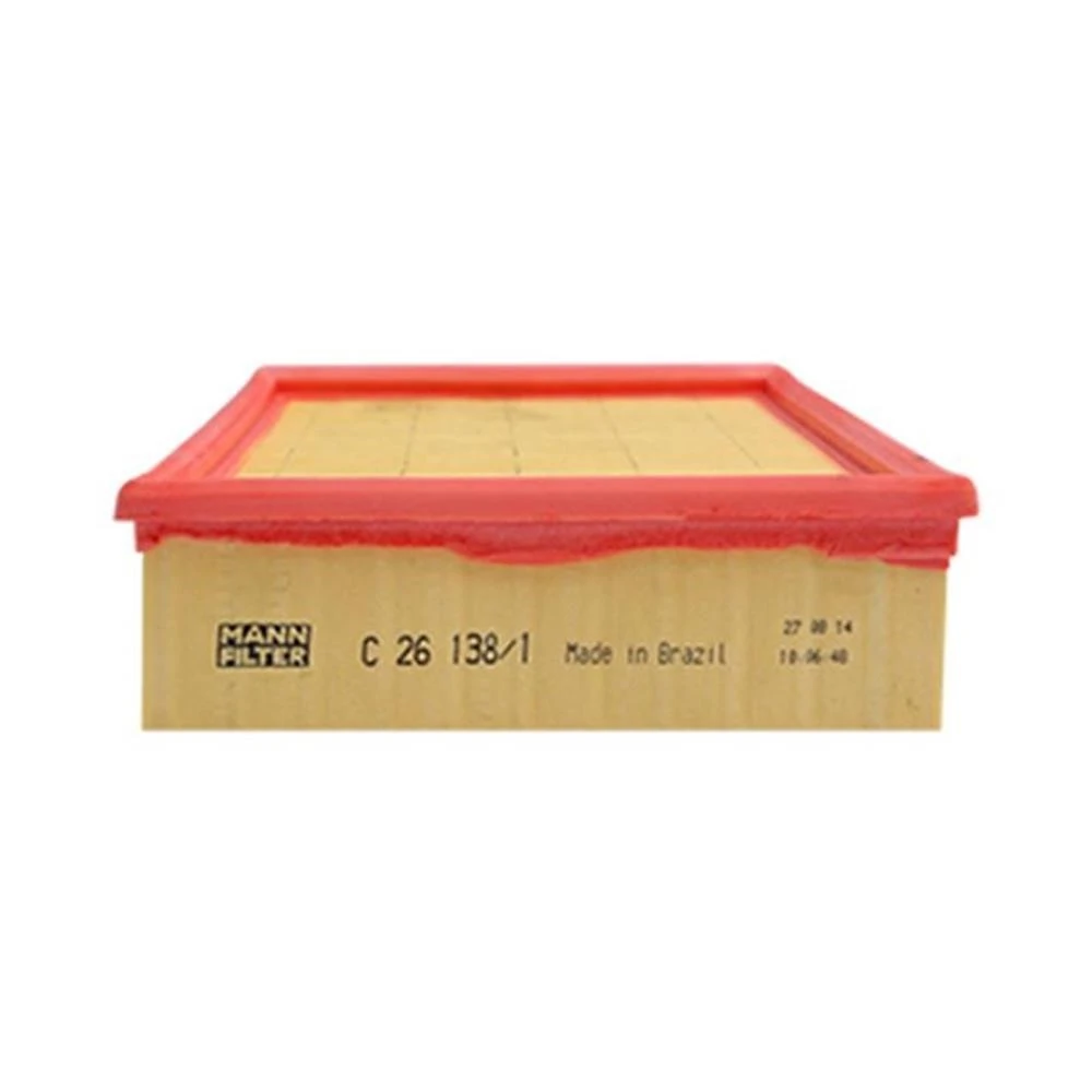Filtro de Ar FORD ESCORT/ESCORT SW - MANN HUMMEL C261381