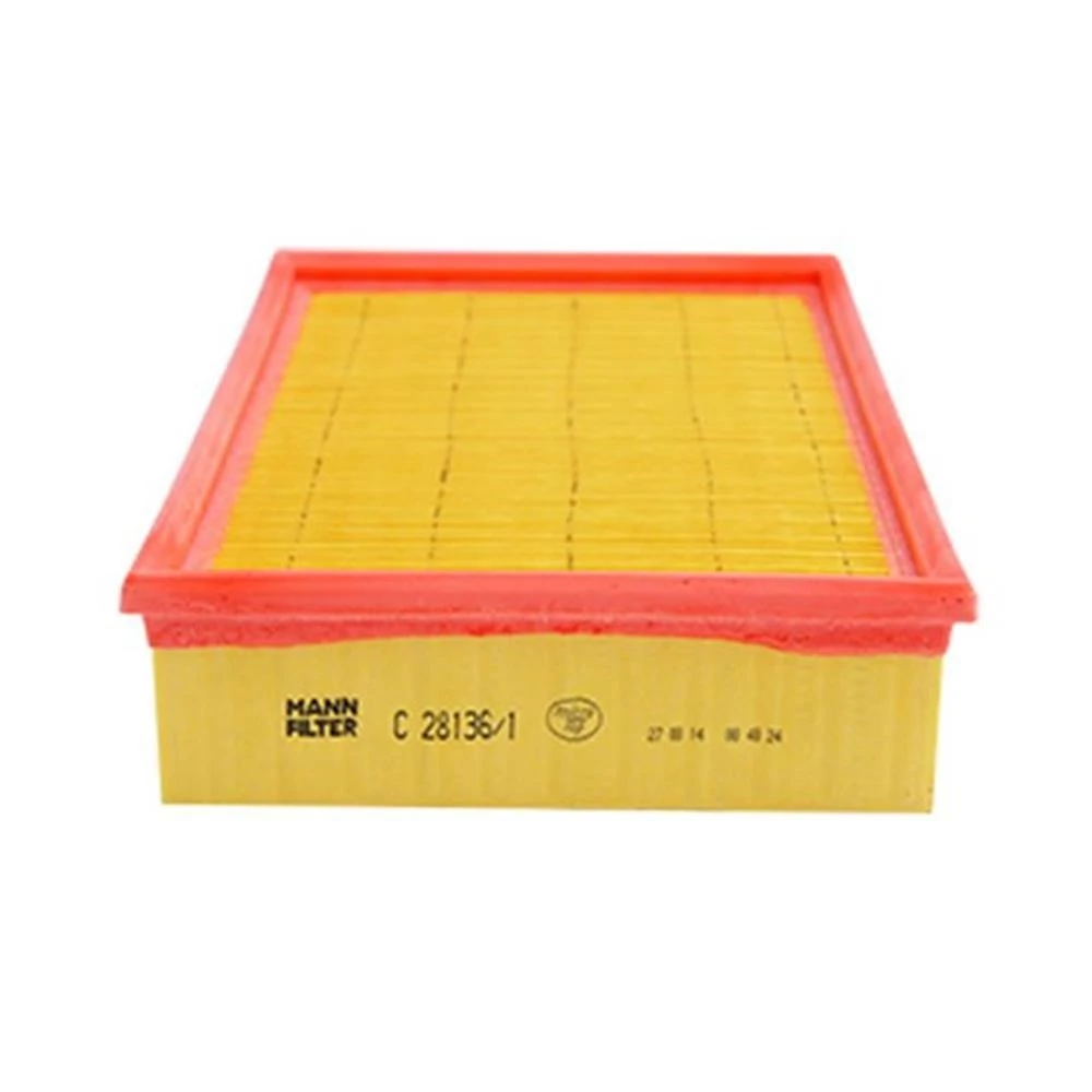 Filtro de Ar - MANN HUMMEL C281361