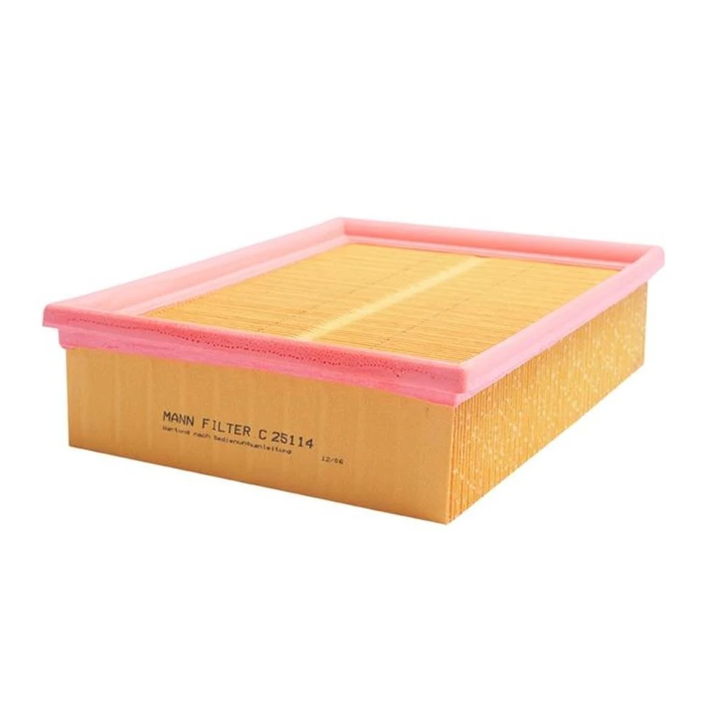 Filtro de Ar - MANN HUMMEL C25114