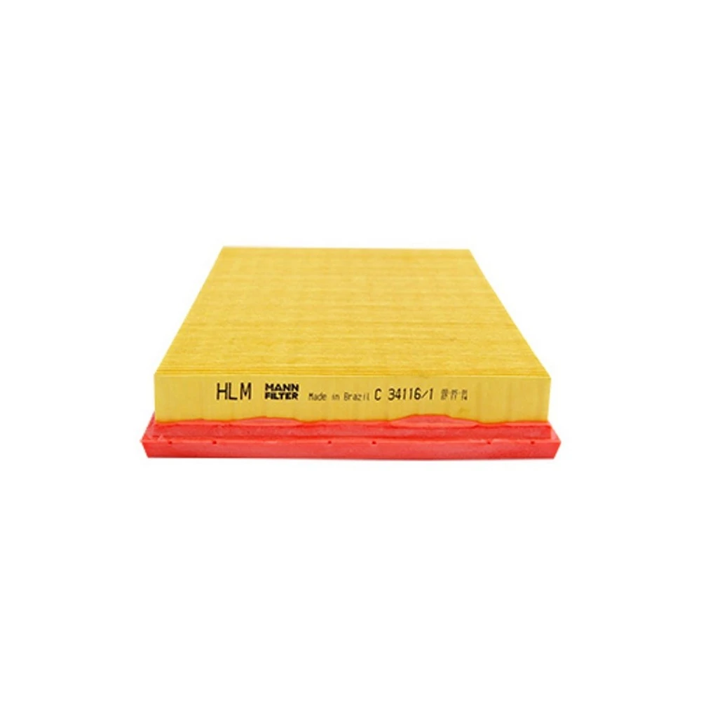 Filtro de Ar CHEVROLET - GM VECTRA - MANN HUMMEL C341161