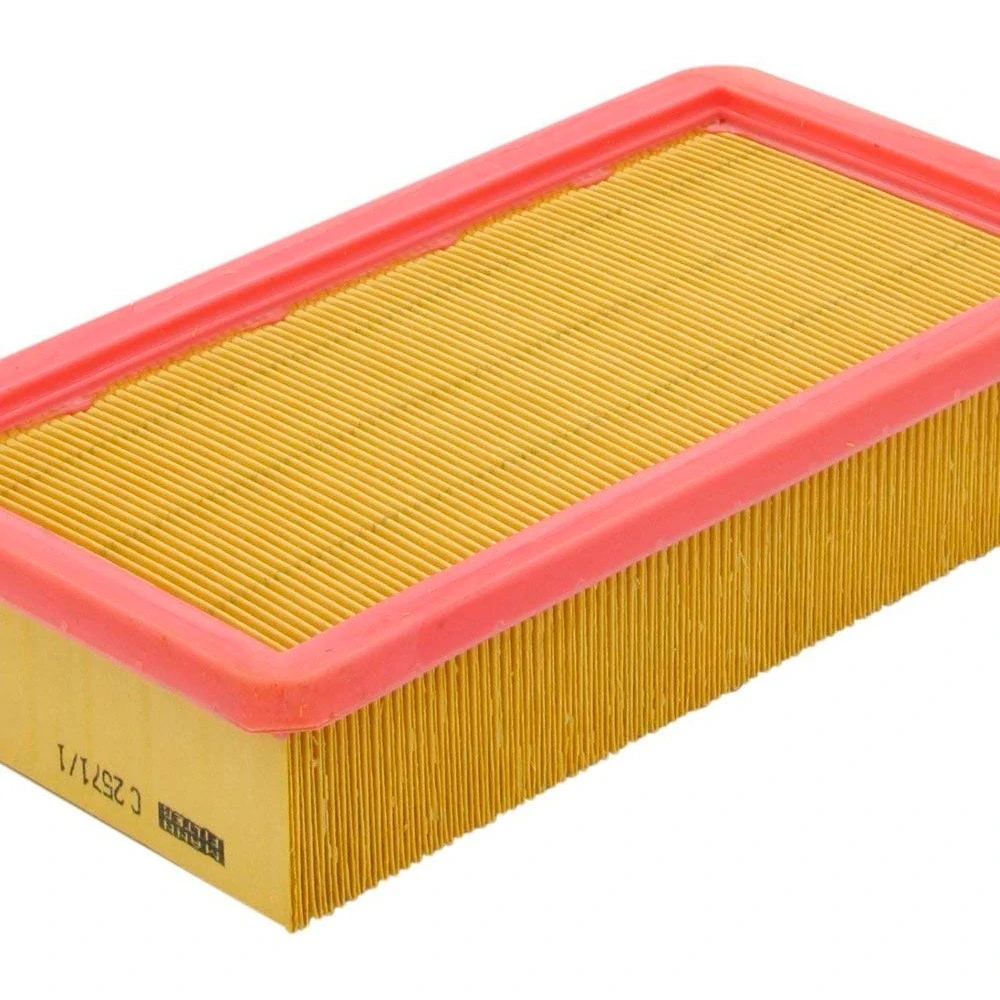 Filtro de Ar - MANN HUMMEL C25711