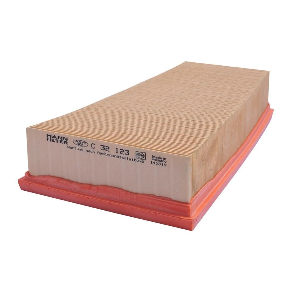 Filtro de Ar - MANN HUMMEL C32123