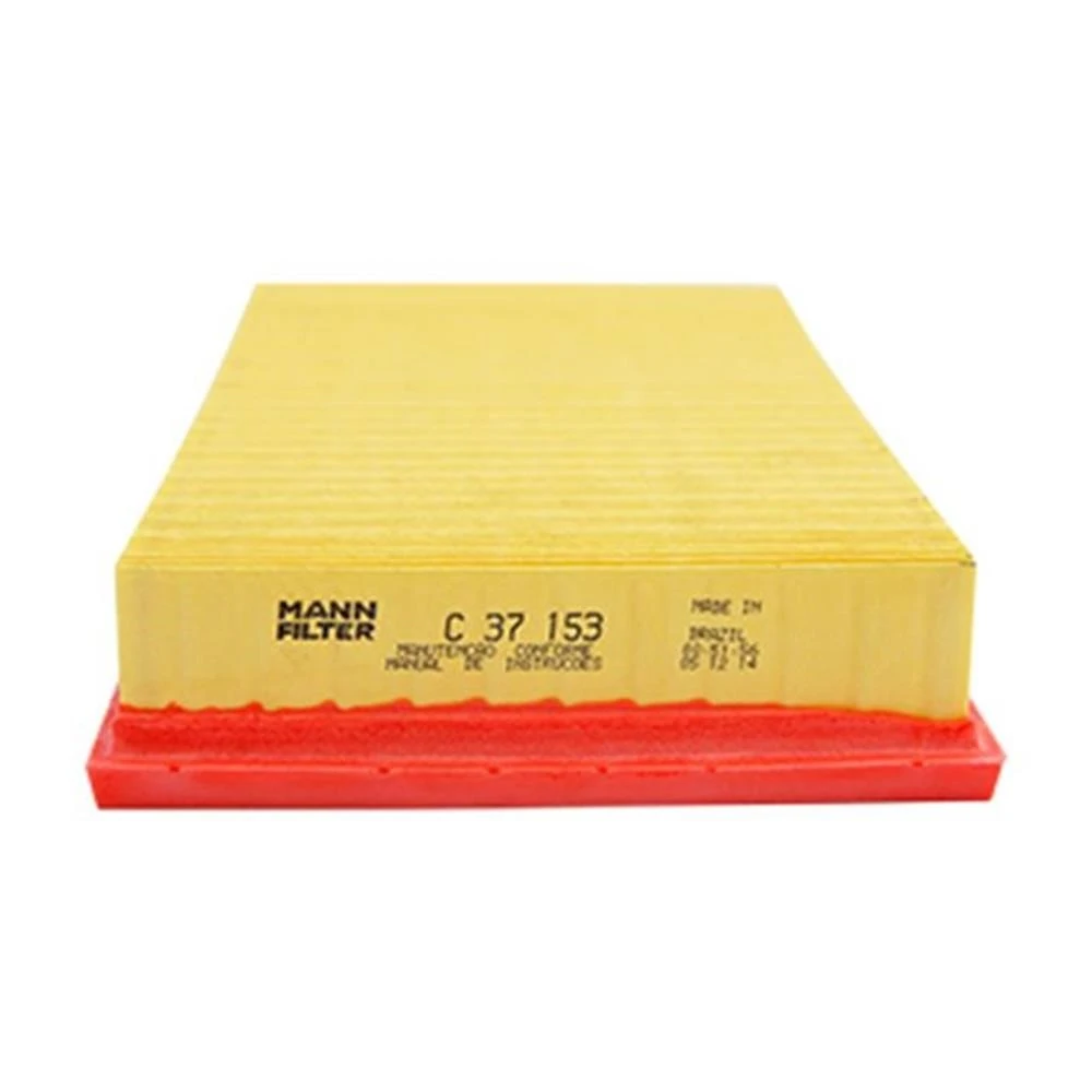 Filtro de Ar - MANN HUMMEL C37153