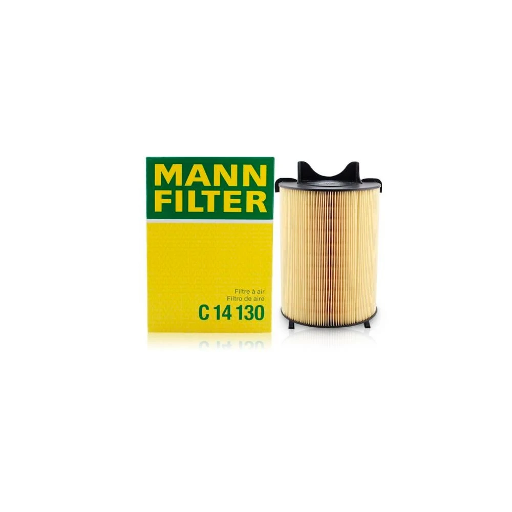 Filtro Ar Mann Filter Ll C14130