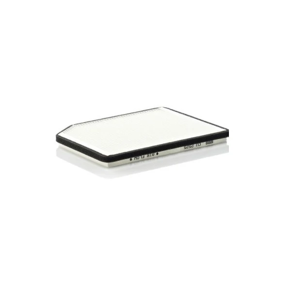 Filtro de Cabine RENAULT LAGUNA - MANN HUMMEL CU2525