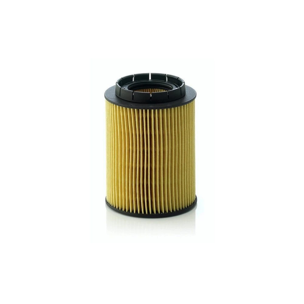 Filtro de Óleo - MANN HUMMEL HU9326N