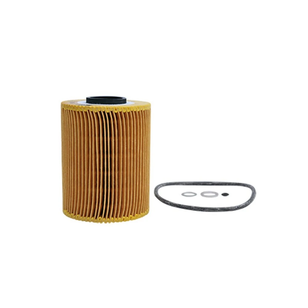 Refil do Filtro de Óleo - MANN HUMMEL HU9263X