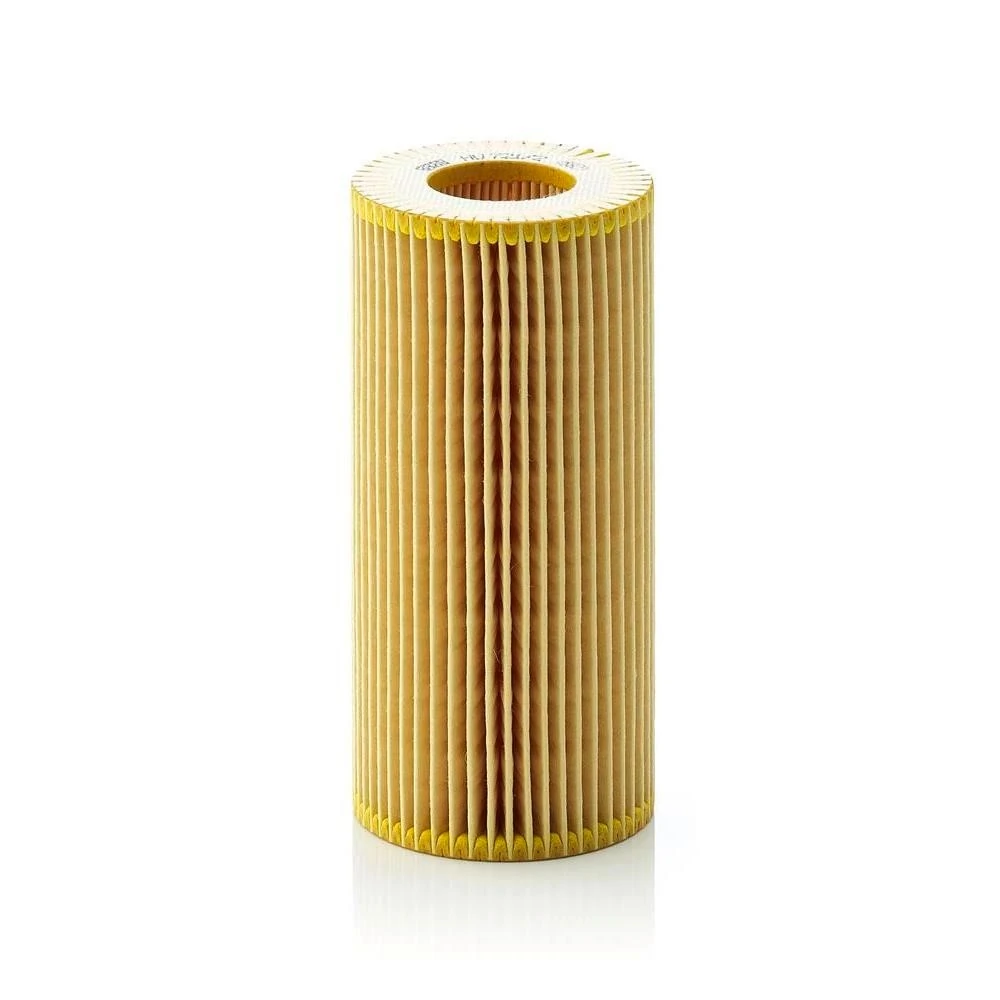 Refil do Filtro de Óleo MERCEDES BENZ 715 ACCELO/ACCELO - MANN HUMMEL HU7212X