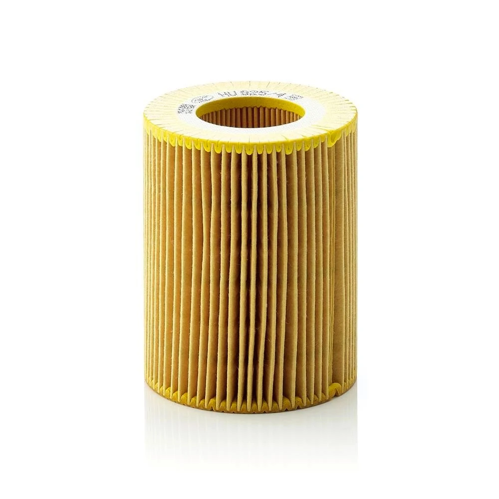 Mann Filter Hu 925/4 X Metal Free Oil Filter