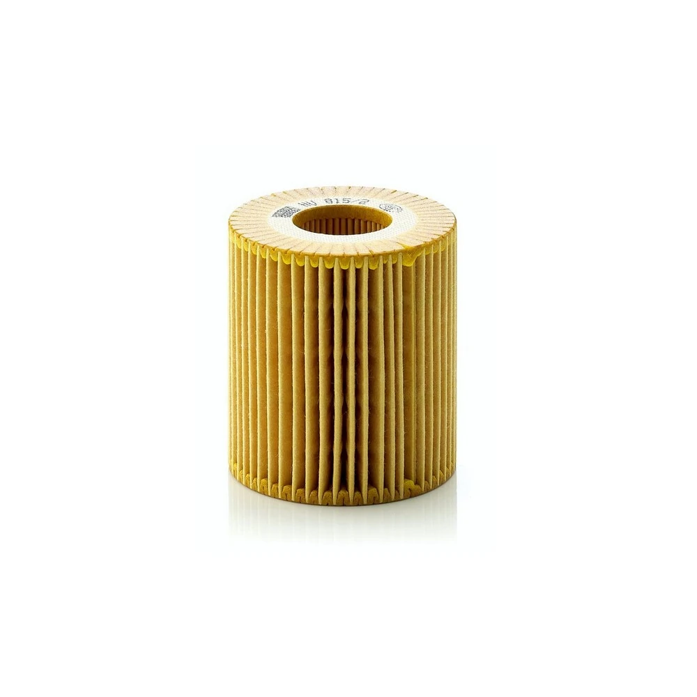 Refil do Filtro de Óleo - MANN HUMMEL HU8152X
