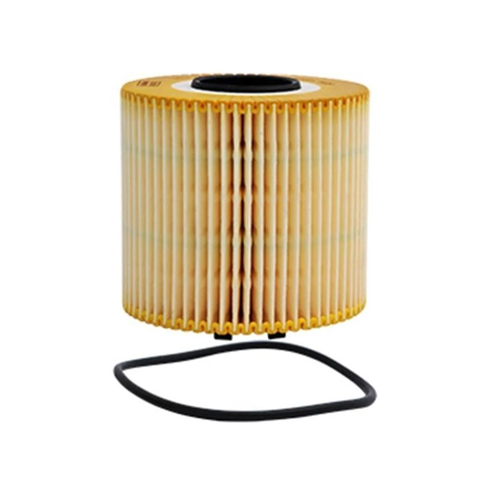 Refil do Filtro de Óleo RENAULT MASTER - MANN HUMMEL HU923X