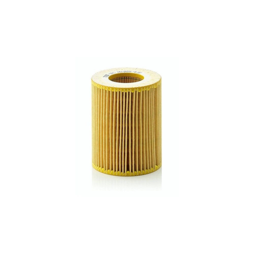 Filtro de Óleo - MANN HUMMEL HU9254Y